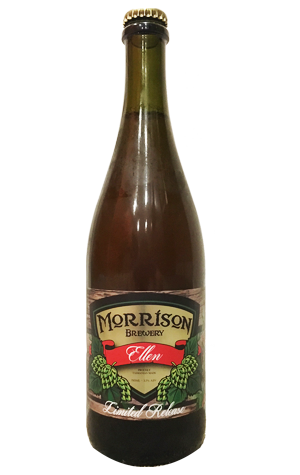 Morrison Brewery Ellen