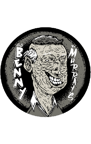 Murray's Brewing Benny Belgian Ale