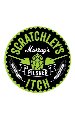 Murray's Brewing Scratchley's Itch