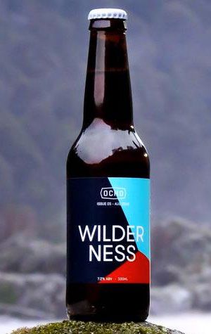 Ocho Beer Wilderness