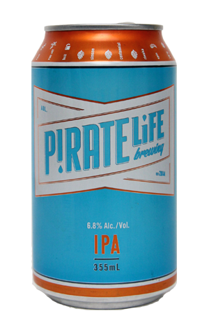 Pirate Life IPA