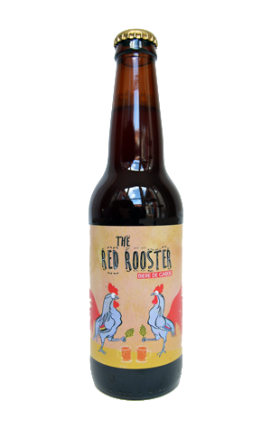 Red Hill Brewery Red Rooster