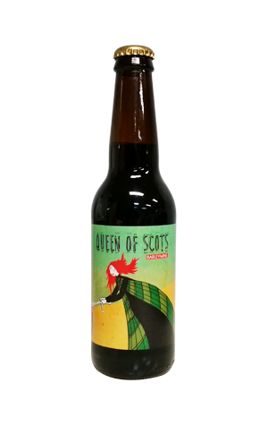 Red Hill Brewery Queen of Scots