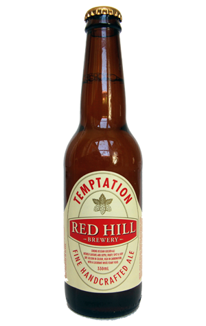 Red Hill Temptation