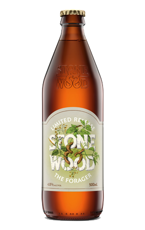 Stone & Wood The Forager 2016