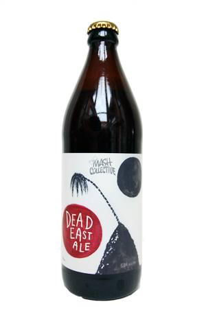 Stone & Wood Mash Collective: Dead East Ale