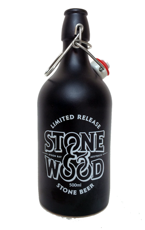 Stone & Wood Brewing Stone Beer 2016