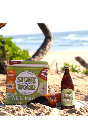 Stone & Wood Ale Pack