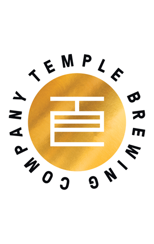 Temple Brewing Hefeweizen