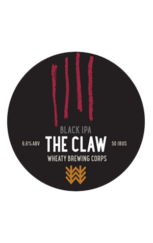 Wheaty Brewing Corps The Claw