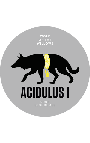 Wolf of the Willows Acidulus I