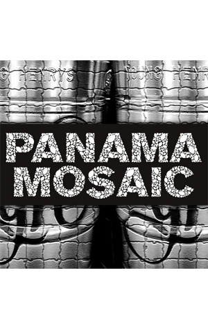 Young Henrys Panama Mosaic