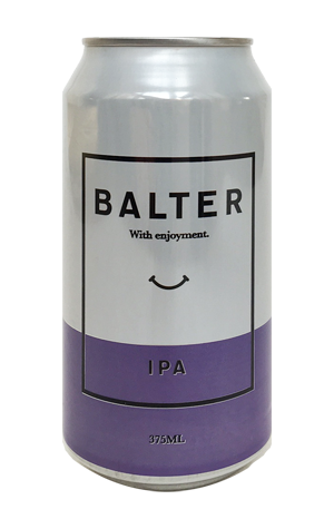 Balter Brewing IPA