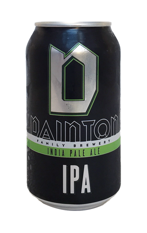 Dainton Family Brewery IPA (formerly Insane Uncle IPA)