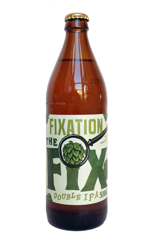 Fixation Brewing The Fix (Bottles)