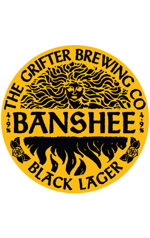 Grifter Brewing Co Banshee