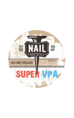 Nail Brewing Super VPA