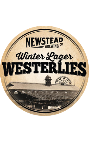 Newstead Brewing Westerlies 2017