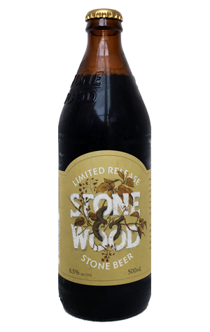 Stone & Wood Stone Beer 2017