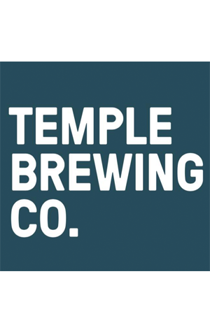 Temple Brewing Under The Cover Of Darkness