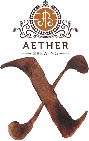 Aether Brewing Average Ale