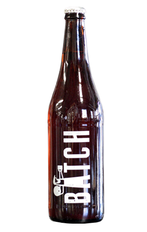 Batch Brewing Co Tiny Coconut Bubbles & Island Style