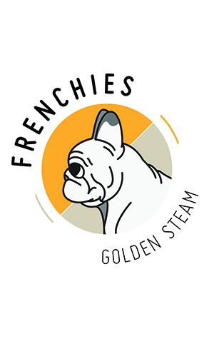 Frenchies Golden Steam