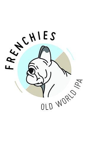 Frenchies Old World IPA