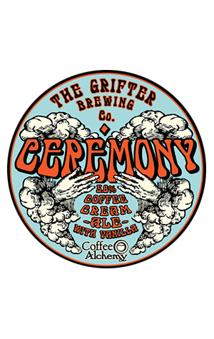Grifter Brewing Co & Coffee Alchemy Ceremony
