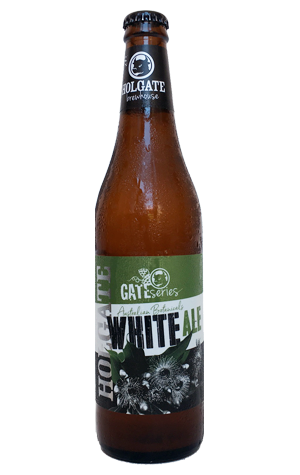 Holgate Brewhouse Australian Botanicals White Ale