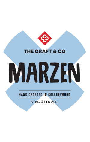 The Craft & Co Marzen