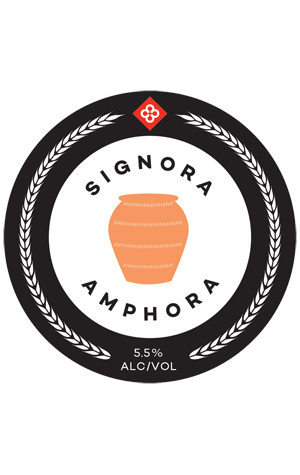The Craft & Co Signora Amphora