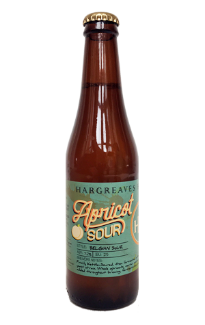 Hargreaves Hill Apricot Sour