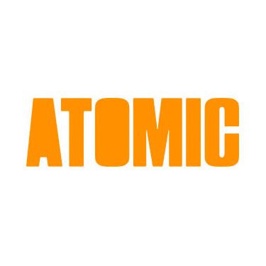 Atomic Beer logo