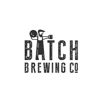 Batch Brewing logo