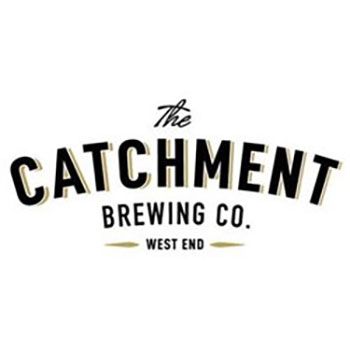 Catchment Brewing Co logo