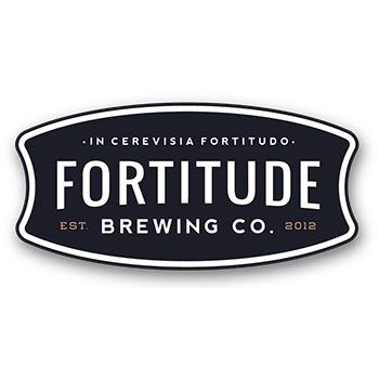 Fortitude Brewing/Noisy Minor logo