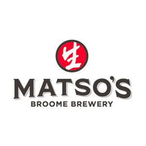 Matso's logo