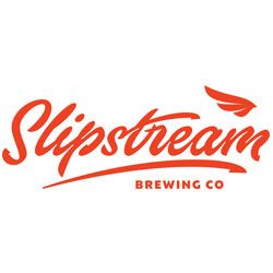 Slipstream Brewing Co logo
