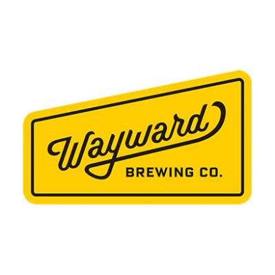 Wayward Brewing logo