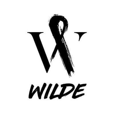 Wilde Brewing Co logo