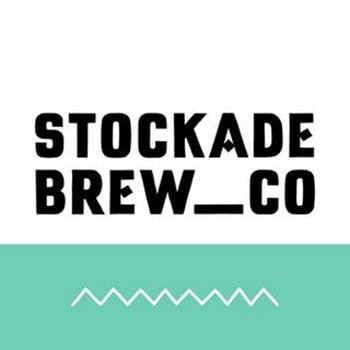 Stockade Brew Co logo