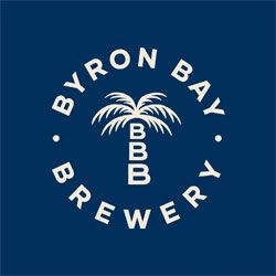 Byron Bay Brewery logo