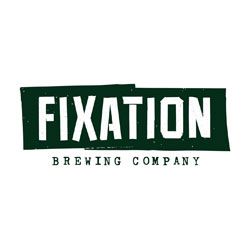 Fixation logo