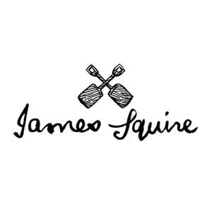 James Squire logo