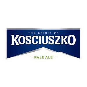 Kosciuszko logo