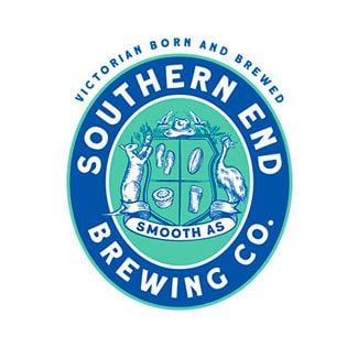 Southern End Brewing logo
