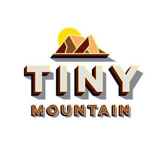 Tiny Mountain logo