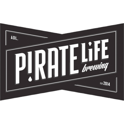 Pirate Life logo