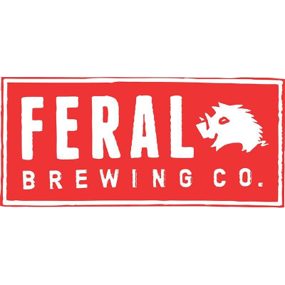 Feral Brewing logo
